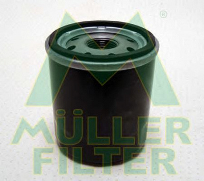 MULLER FILTER fo201 -  Масляный фильтр
